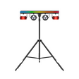 Chauvet DJ GigBar 3 ILS 3-in-1 LED Lighting System with Stand and Bag