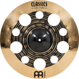 Meinl Classics Custom Dual 18" Trash Crash Cymbal