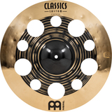 Meinl Classics Custom Dual 18" Trash Crash Cymbal