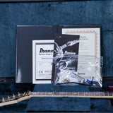 Ibanez Limited Edition 840PIIIAT RG Prestige Electric Guitar - Ametrine - #210001F2601773