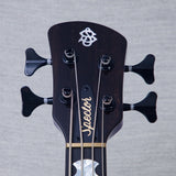 Spector NS-2X Electric Bass Guitar - Rain Glow - CHUCKSCLUSIVE - #1893