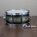 Tama Star Walnut 6.5x14-Inch Snare Drum - Indigo Japanese Sen Burst