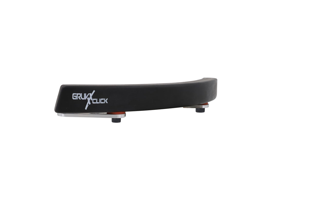Gruv-X X-Click Cross Stick Accessory - Black Satin