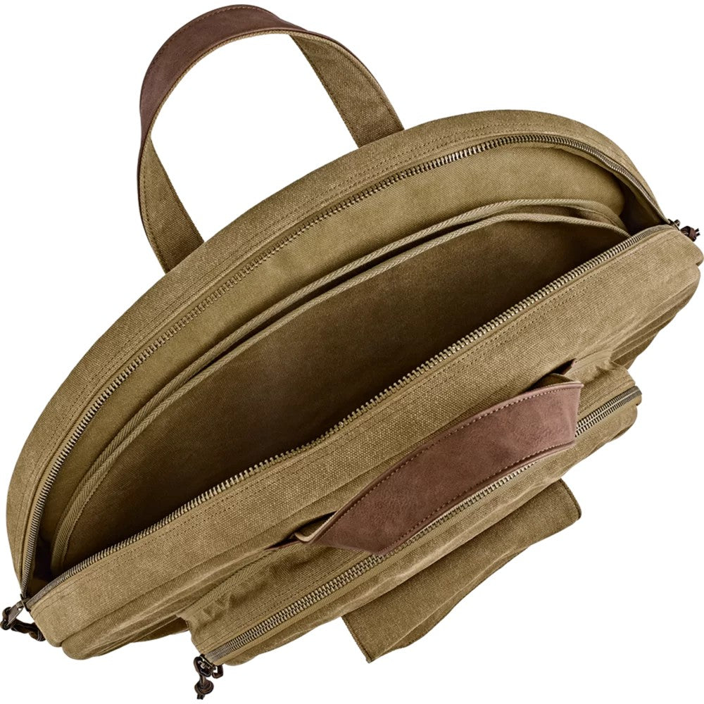 Meinl Waxed Canvas 22-Inch Cymbal Bag - Vintage Khaki