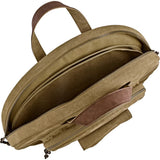 Meinl Waxed Canvas 22-Inch Cymbal Bag - Vintage Khaki
