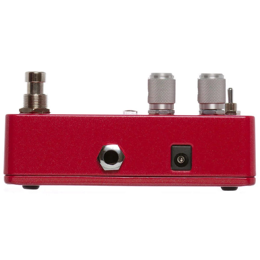 Empress Effects Distortion Guitar Effects Pedal
