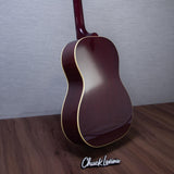 Gibson LG-2 50s Original Acoustic Mahogany/Spruce Electric Guitar - Vintage Burst - #21486021