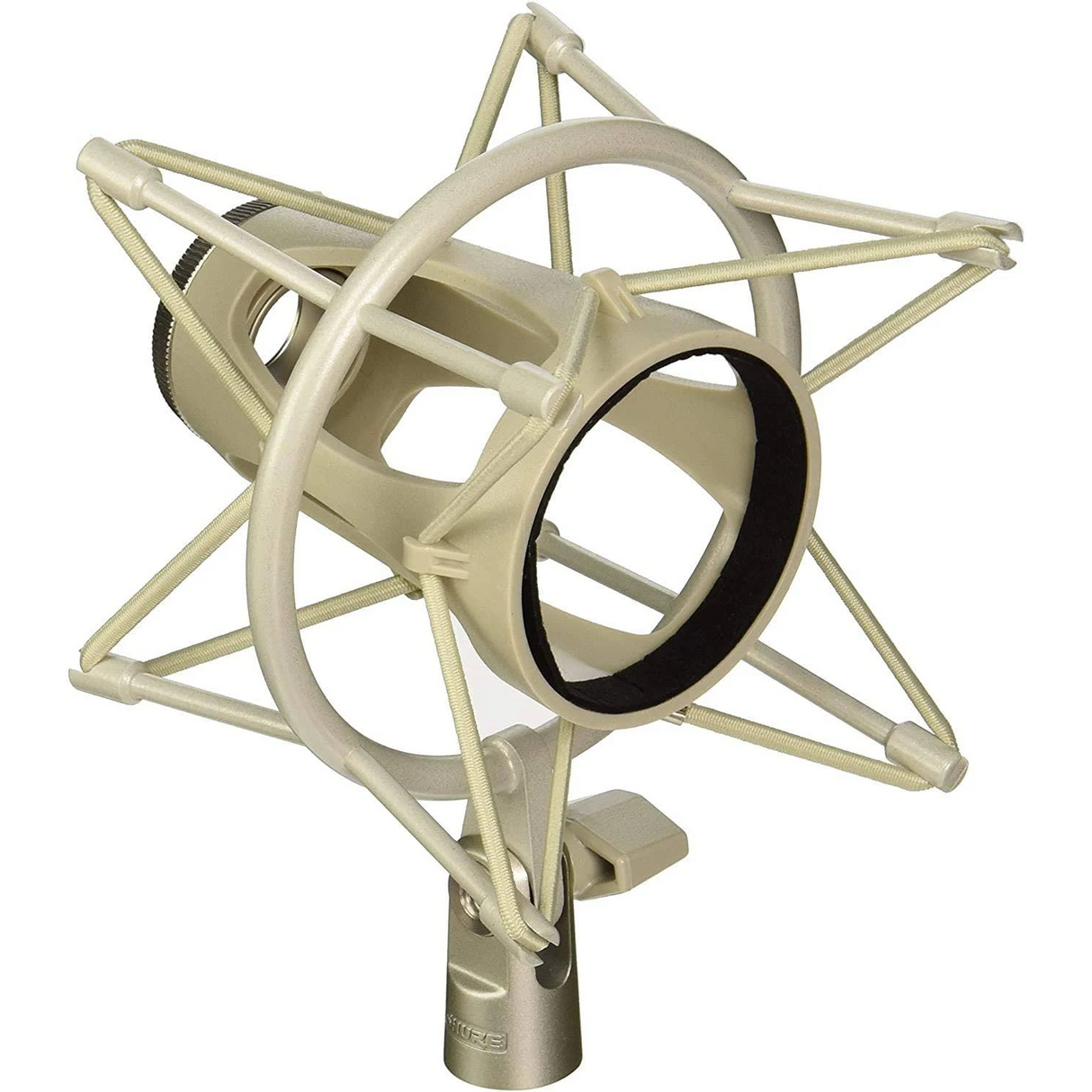 Shure A44ASM Elastic-Suspension Shock Mount