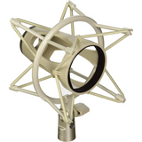 Shure A44ASM Elastic-Suspension Shock Mount