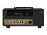 Friedman PT-20 Pink Taco V1 20-Watt Handwired Amplifer Head - Mint, Open Box