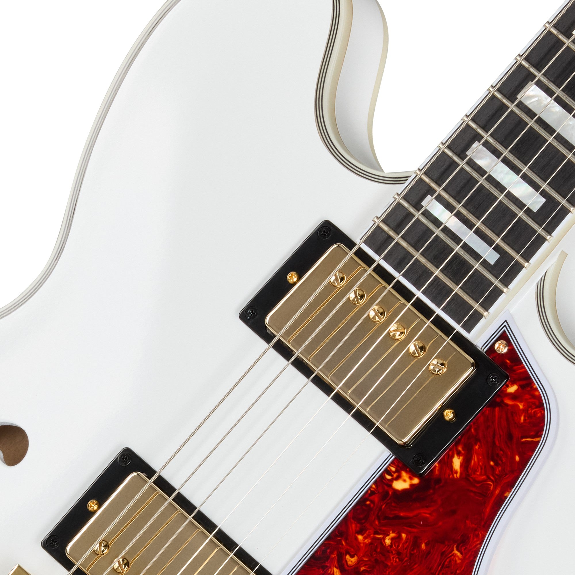 Epiphone Alex Lifeson 1976 ES-355 Signature Semi-Hollowbody