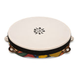 LP World Beat 10-Inch Tambourine