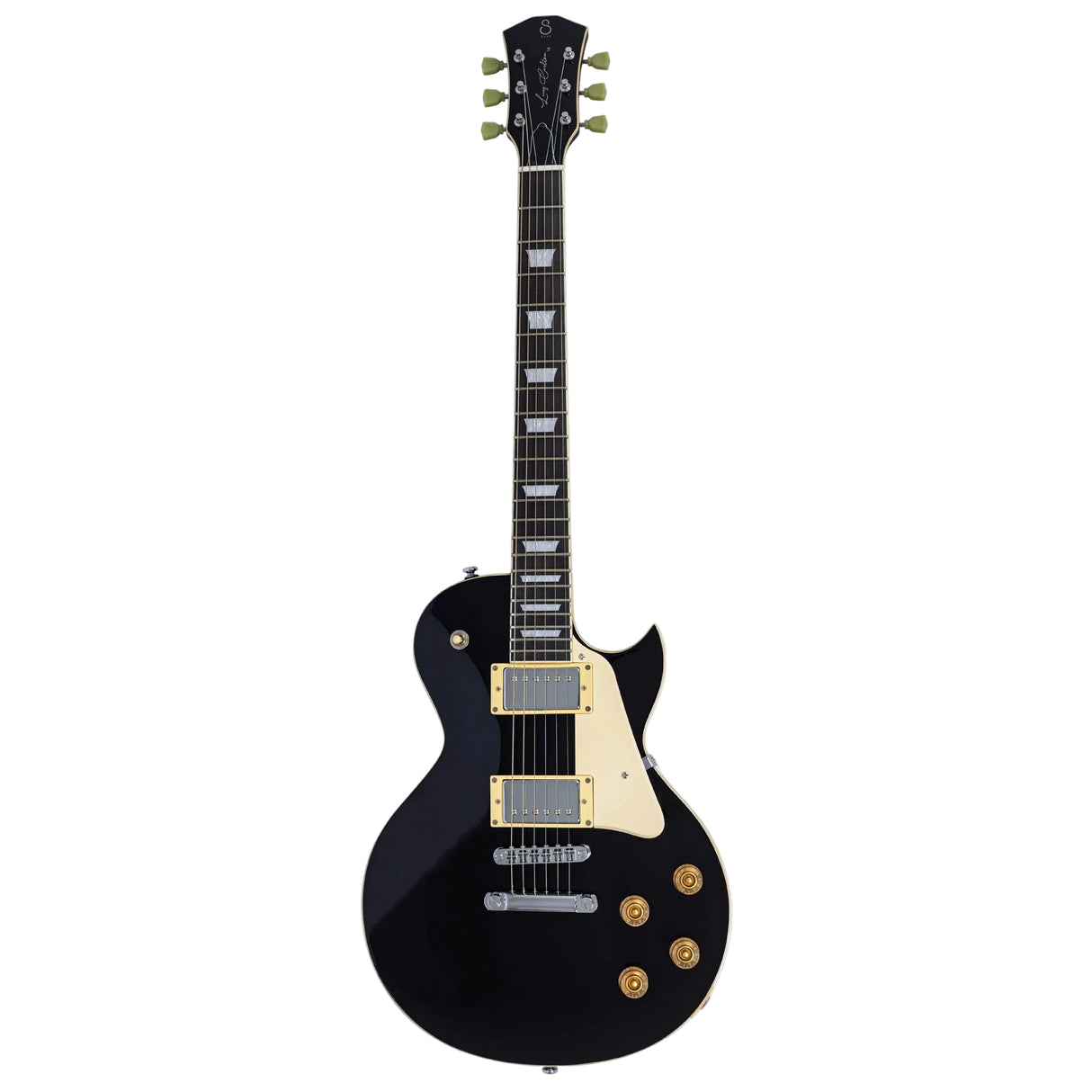Sire Larry Carlton L5 Electric Guitar - Black
