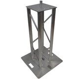 ProX XT-FTP328-656-B Flex Tower Totem Package