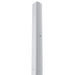 LD Systems MAUI 28 G1 Portable 1000-Watt Powered Column PA System White