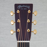 Martin Custom Shop D-28 Guatemalan Rosewood/Adirondack Spruce LR Baggs Anthem - CHUCKSCLUSIVE - #M2741675