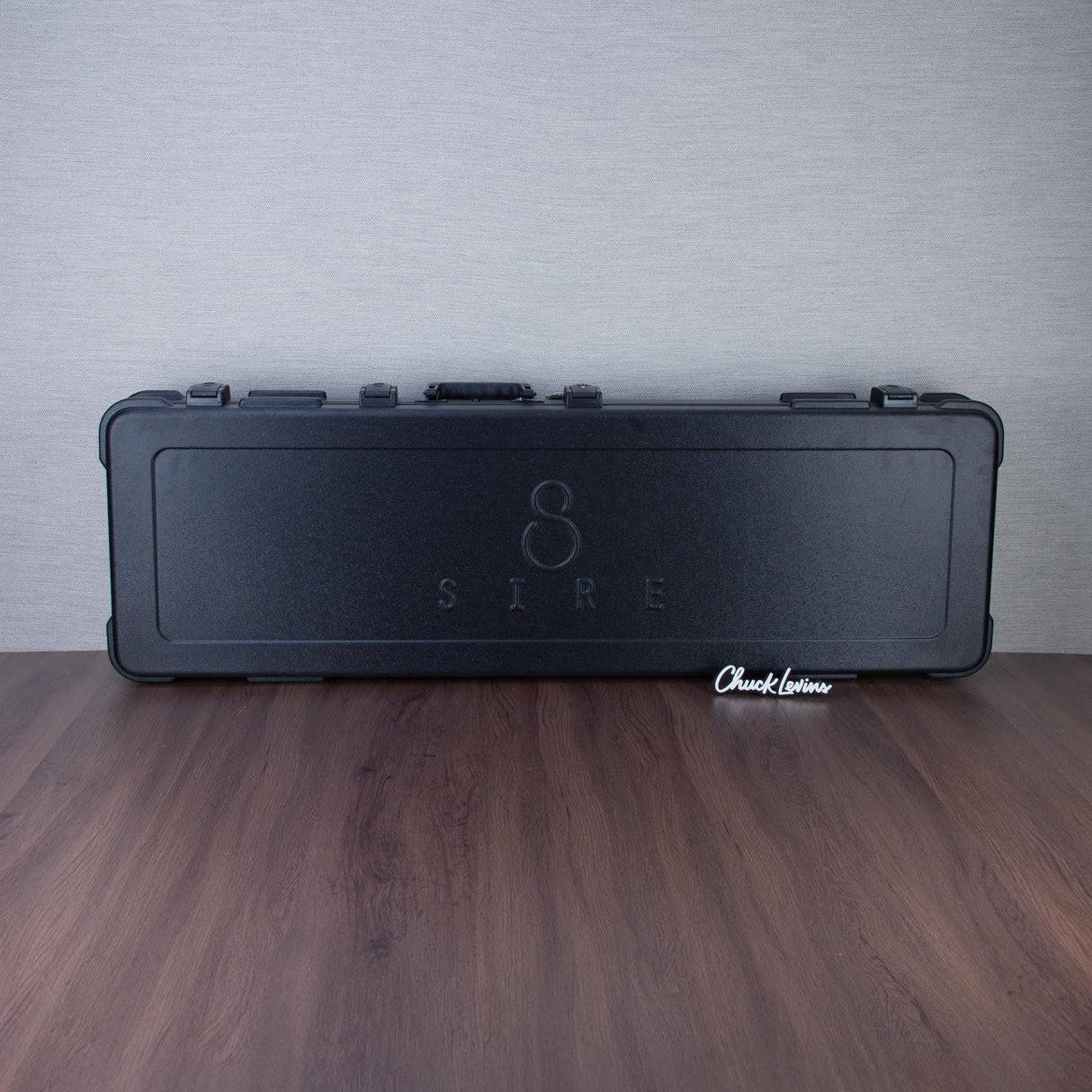 Sire Marcus Miller F10-5 5-String Fretless Electric Bass Guitar - Natural Satin