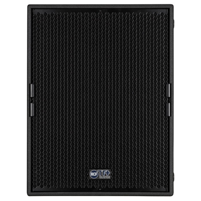 RCF TTS18-AS-II Active 18-Inch Subwoofer