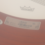 Ludwig 5" x 14" Classic Oak Snare Drum - Tennessee Whiskey