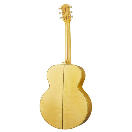 Gibson SJ-200 Original Acoustic Guitar - Antique Natural