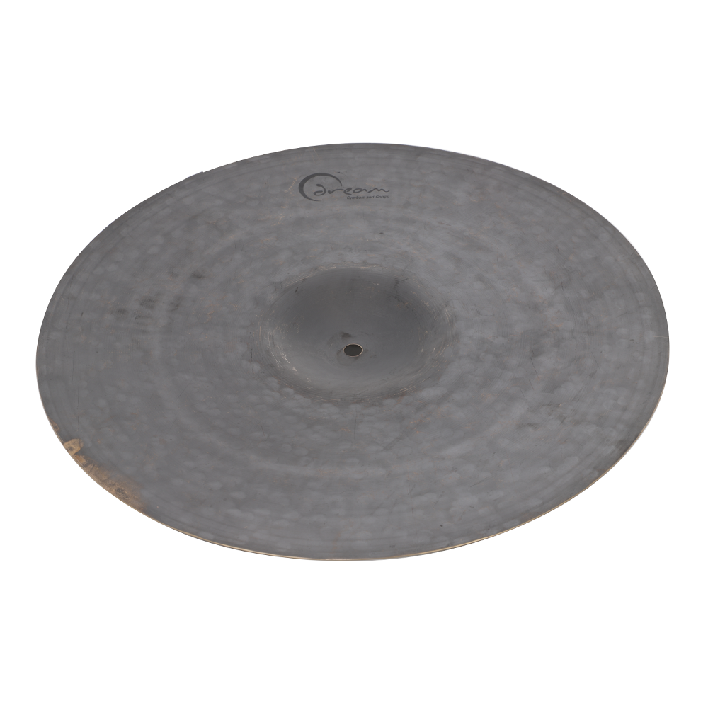 Dream Cymbals 17-Inch Dark Matter Bliss Paper Thin Crash Cymbal