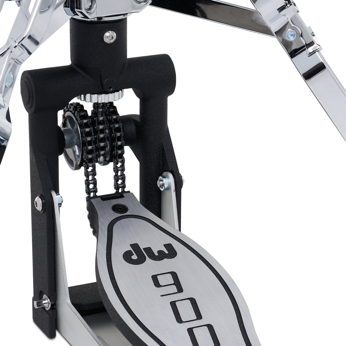 DW 9000X Series 2-Leg Hi-Hat Stand