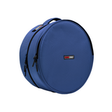 Gator Icon Snare Drum Bag 14 x 6.5-Inch - Navy Blue