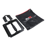 ProX T-LPS900BLK IBIS Folding DJ Laptop Stand