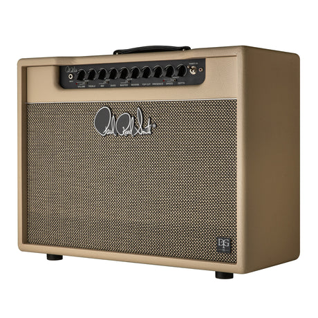 PRS David Grissom DGT 15 15-Watt 1x12-Inch Signature Guitar Combo Amplifier - New