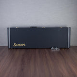 Spector Euro 5 LT Solid Korina Wings 5-String Electric Bass Guitar - Natural Satin - CHUCKSCLUSIVE - #NB23461