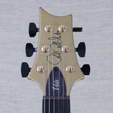 PRS S2 Vela Custom Color Electric Guitar - Champagne Gold - #25S2079244