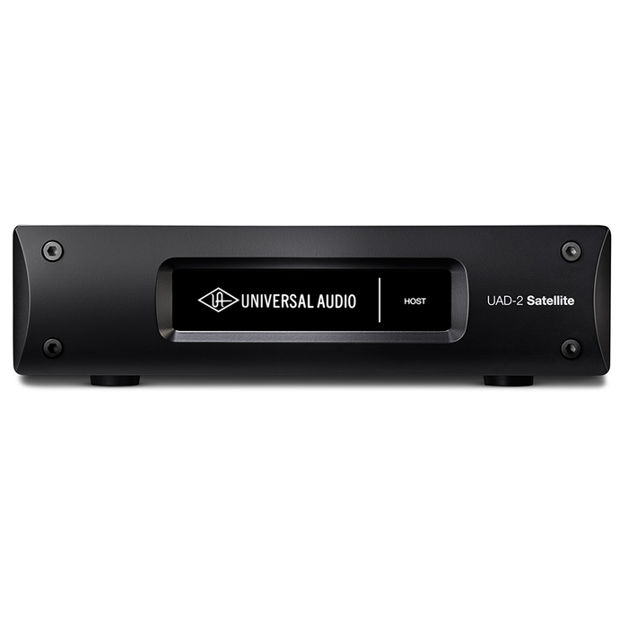 Universal Audio UAD-2 Satellite USB OCTO Core DSP Audio Interface - Windows