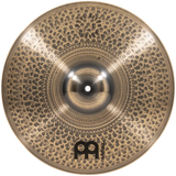 Meinl Pure Alloy Custom 18-Inch Medium Crash Cymbal