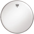Remo 10" Smooth White Ambassador Drum Head - New,10 Inch