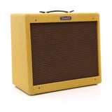 Fender Blues Junior Lacquered Tweed 15-Watt Tube Combo - New