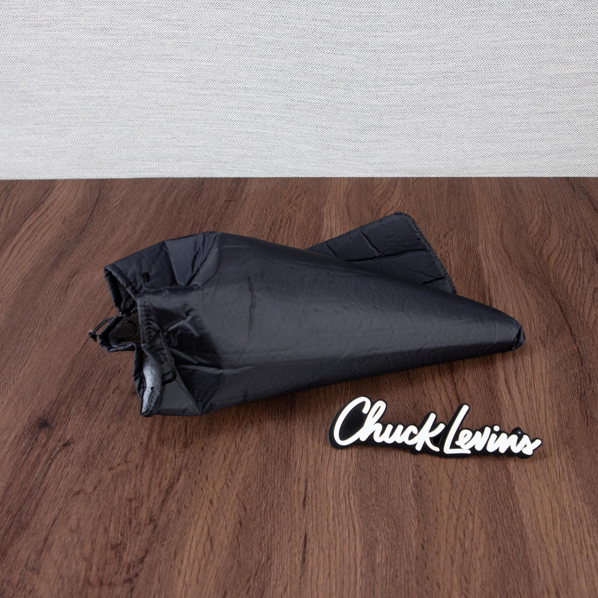 Marcus Bonna Tunable French Horn Straight Mute - Marajoara 1 Design