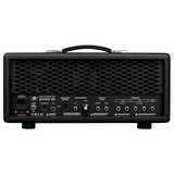 Soldano Astro-20 Three-Channel 20-Watt Tube Guitar Head - New