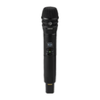 Shure SLXD2+ Digital Wireless Handheld Transmitter with KSM8 Cardioid Capsule - G57