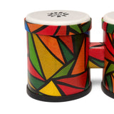 LP World Beat Pretuned Bongos