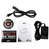 Chauvet DJ SM250 Snow Machine