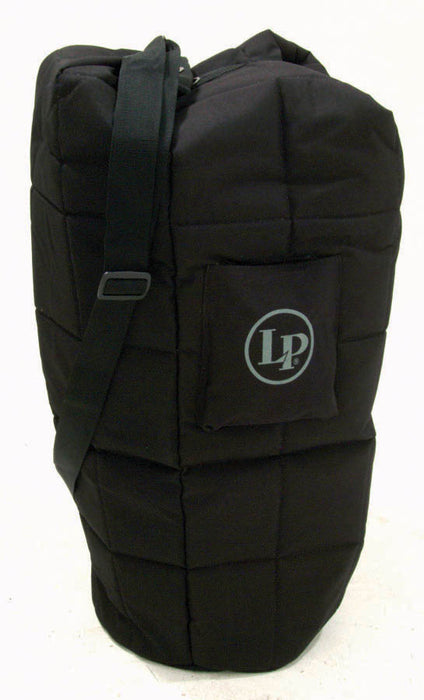 LP LP540-BK Quilted Conga Bag