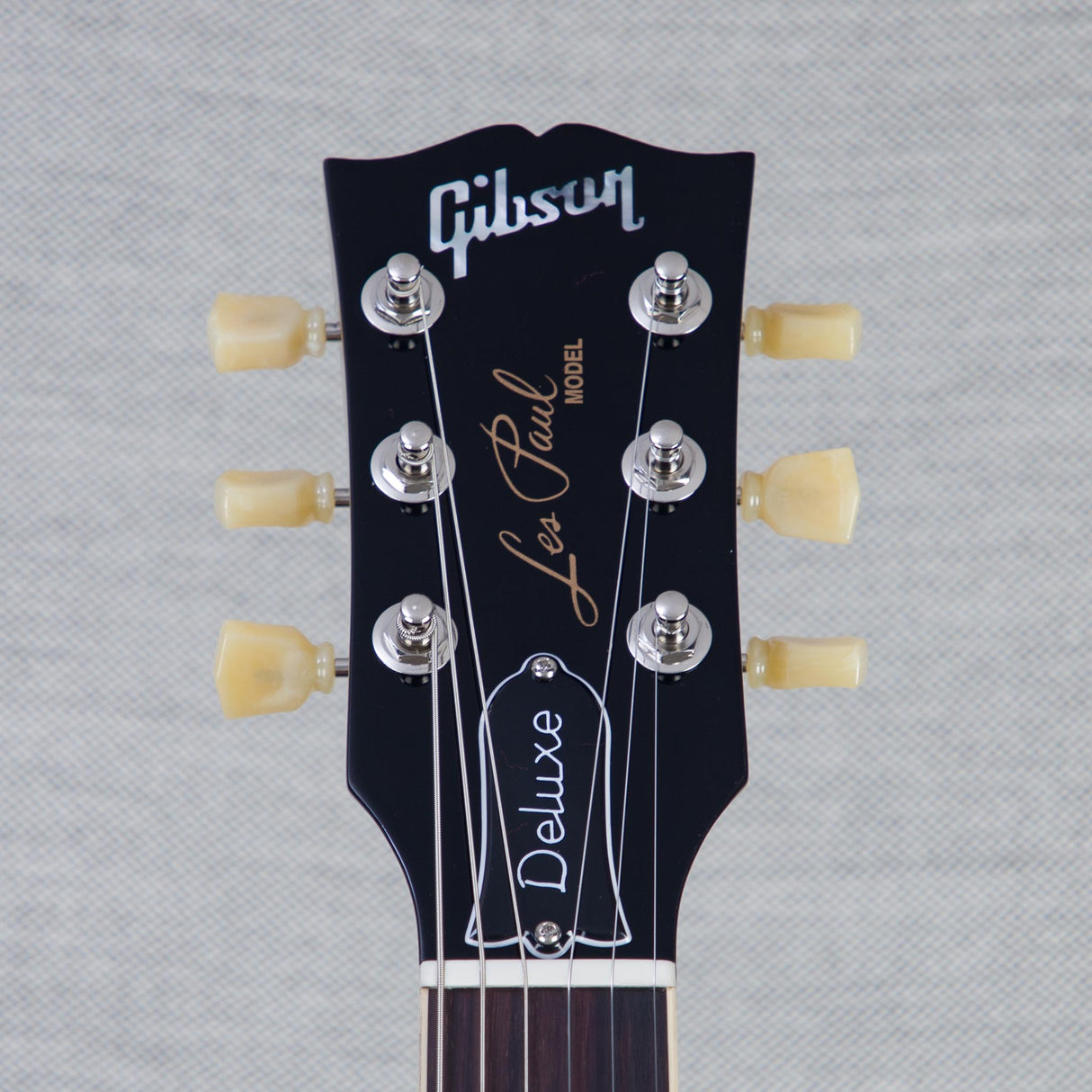Gibson Les Paul 70s Deluxe Electric Guitar - Wine Red - #225250146