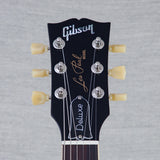 Gibson Les Paul 70s Deluxe Electric Guitar - Wine Red - #225250146