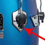 Toca Threaded Lug Tips