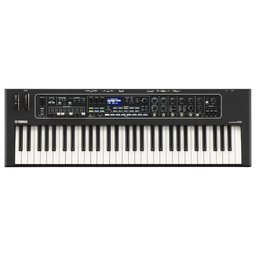 Yamaha CK61 CK Series 61-Key Stage Keyboard