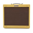 Fender Blues Junior Lacquered Tweed 15-Watt Tube Combo - New