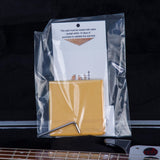Rickenbacker 4003S Electric Bass Guitar - JetGlo - #2538764