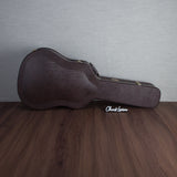 Bedell Limited Edition Dreadnought Cutaway Figured Koa/Adirondack Spruce Acoustic Electric Guitar - #822009