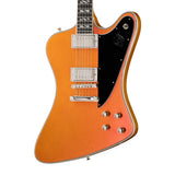 Epiphone Futura Firebird Custom Electric Guitar - Firestorm Shift