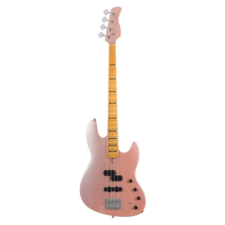 Sire Marcus Miller U7 Electric Bass Guitar - Rosegold